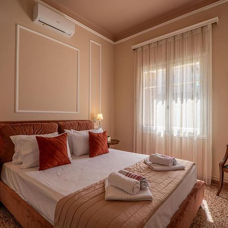 Апартаменты Anmi Hospitality Ханья Экстерьер фото