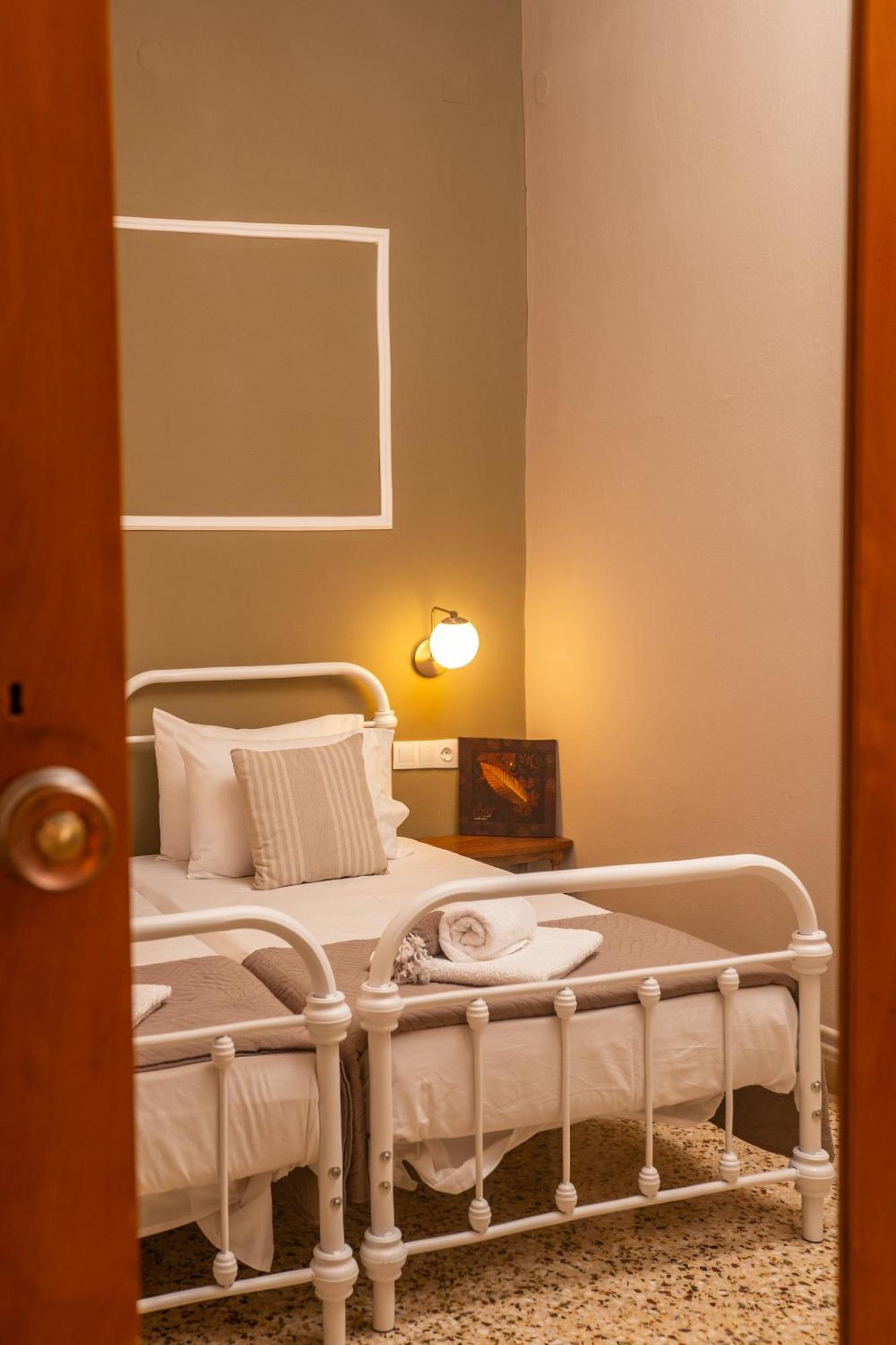 Апартаменты Anmi Hospitality Ханья Экстерьер фото
